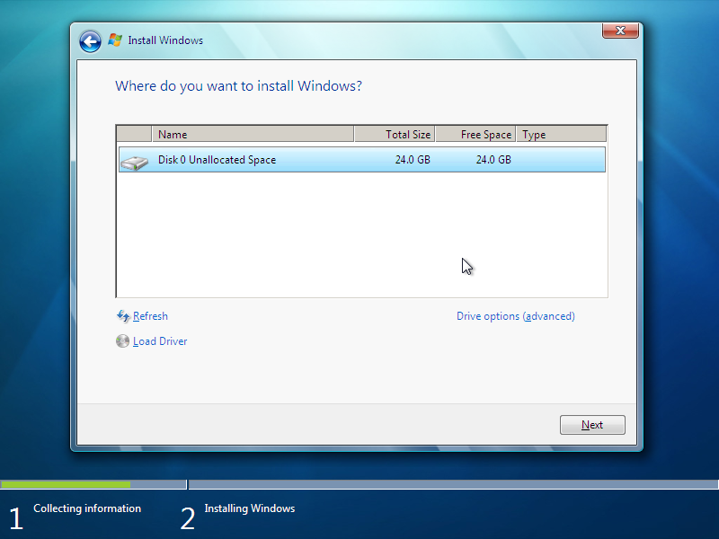 Windows 7 pro installation disc download free